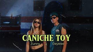 Deyelee, Zunny - CANICHE TOY (Shot by MATEO M)