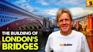 Show Me The Money? | The Story of London's Bridges