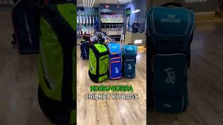 KOOKABURRA player edition kit bag available order NOW in comment #india #trending #shorts #cricket