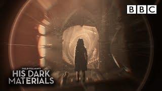 His Dark Materials title sequence - BBC