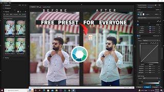 exposure 7 preset | How to Saving presets in alian skin exposure 7 | bilal studio