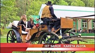 HiT SANOK - Kareta złota NOWOŚĆ 2019