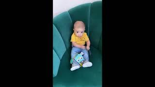 Nuziha Ajmal baby Zohan  cute Vedios.... Nuziha | Ajmal