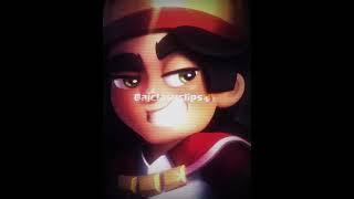 Jack Doherty Little Prince Edit | Clash Royale