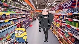 Minions Skittles Meme-Meme Mentom