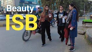 ISLAMABAD PAKISTAN  WALKING TOUR 4K 2024 (FULL TOUR)