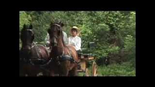 ALMANZO WILDER: LIFE BEFORE LAURA - Trailer