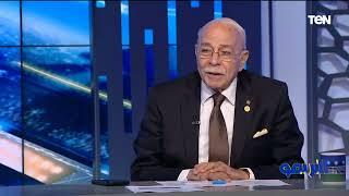 كمال درويش: حسين لبيب هو الأنسب لرئاسة الزمالك وممدوح عباس يساعد فقط ولا يتدخل