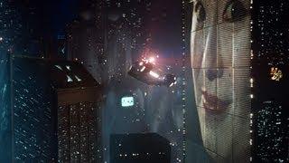 Top 10 Dystopian Movie Futures