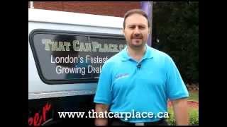 That Car Place Used Cars London Ontario