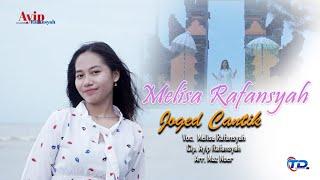 Melisa rafansyah | Joged Cantik | Tarling [Official Video Music]