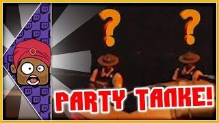 KOMISCHE TANKSTELLEN PARTY - Arma 3 [Unity Life]: Best of -  Mastertay