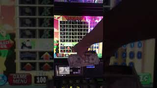 Captain Payback IGT Slot Capture All Criminals Jackpot Bonus Round Osage Casino