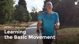 Learning the Basic Technique | Nordic Walking