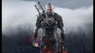 The Witcher 3 пахнет крыжовником и сиренью #1