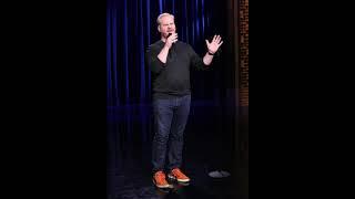 Larry Hinze Jim Gaffigan Spec Spot