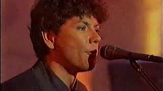 Jerry Harrison & Casual Gods April 1988 late night TV performance