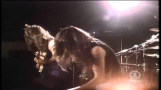 TESTAMENT - Over The Wall (OFFICIAL MUSIC VIDEO)