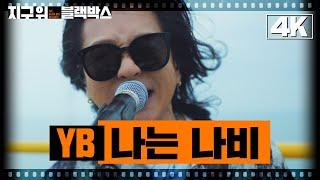 [지구 위 블랙박스 4K] YB-나는 나비 | KBS 231009 방송
