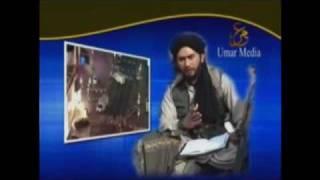 Faisal Shahzad video for Times Square bombing