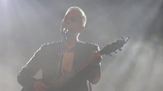 Thomas Järvheden - "F-låten" live at Södra Teatern, Stockholm 2022