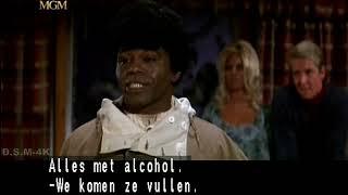 JAMES BROWN -I FEEL GOOD-DUTCH SUBTITELD/ MOVIE SKI PARTY 1965-4K RE-MASTERED