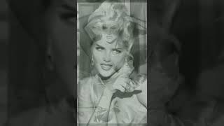 Anna Nicole Smith #beauty