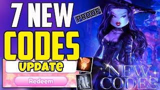 Hurry UpNEW CODES ROBLOX DRESS TO IMPRESS CODES 2024 - DRESS TO IMPRESS CODES