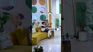 Muhammad Hasnain youngest English language Instructor motivational speaker and journalist