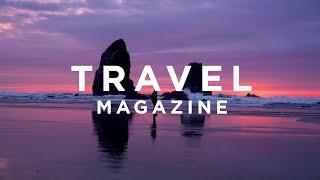 This is Travel Magazine