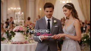 Resisting Mr  Lloyd : An Age Gap Romance #miniseries #audioseries #movies #dramaseries