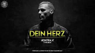 KONTRA K Type Beat - "Dein Herz" | prod. Sytros