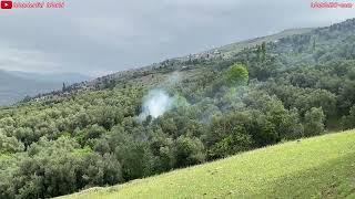 Rudbar, the city of olive trees - رودبار شهر درختان زیتون