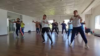 #PFC #PUNJABI #AEROBICS #FITNESS #GIRLS #MUSIC #ENJOY #ZUMBA #GYM #HONEYSINGH