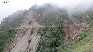 काठमाडौं-हेटौंडा जोड्ने कान्ति लोकपथ भोलि बुधबारदेखि सञ्चालनमा आउने