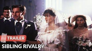 Sibling Rivalry (1990) Trailer | Kirstie Alley | Bill Pullman