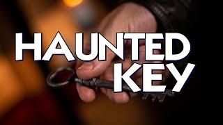 Magic Review - Haunted Key Deluxe by Murphy's Magic Supplies