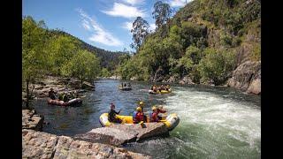 Active Tourism in Porto & the North of Portugal