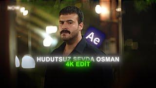 Osman Best EDİT| HUDUTSUZ SEVDA | MC LIVINHO e DJ GUUGA = VIDRADO EM VOCE ((DJGUUGA)) (Slowed)