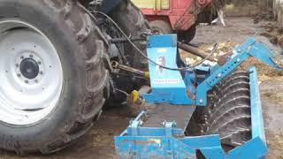 Farmvlog #10 neue Weide und der erste Mais ist im Boden