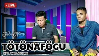 Lagu Nias|| Totonafogu II_Wira Ziliwu||Cover Selsus Waruwu