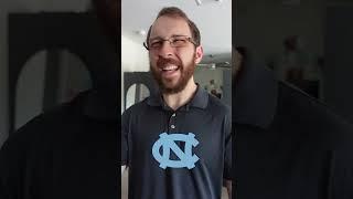 UNC Bans Bill Belichick's Girlfriend #football #jordonhudson #northcarolina #skit #funny