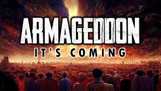 Armageddon [Bible Prophecy Movie]