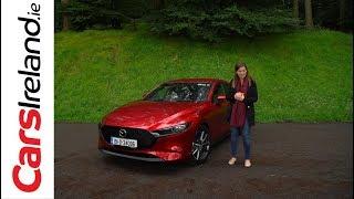 Mazda 3 Review | CarsIreland.ie