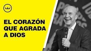 Claudio Freidzon  | El corazón que agrada a Dios