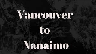 How to reach Nanaimo, Vancouver Island University