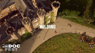 SIFF Cinema Trailer: Wilding