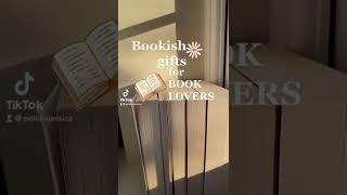 Bookish Gifts for Book Lovers // Booktok gift guide