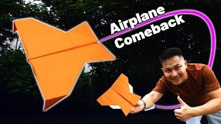 Paper Airplanes: 90% of You Don’t Know How to Fold Them Correctly