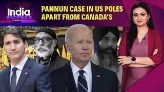 Canada News | How Pannun Case In US Is Vastly Different From Canada's Nijjar Killing Probe